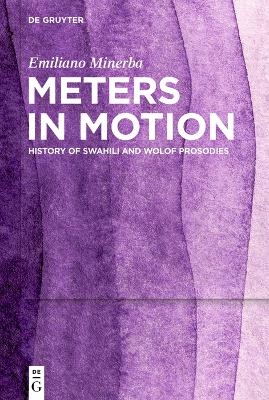 Meters in Motion - Emiliano Minerba