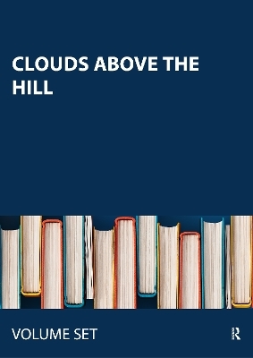 Clouds Above the Hill