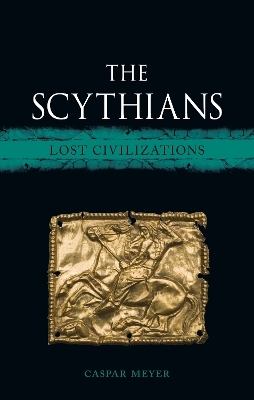 The Scythians - Caspar Meyer