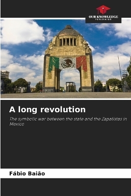 A long revolution