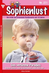 Das verlorene Paradies - Aliza Korten