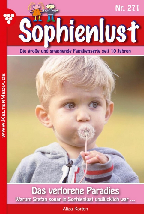 Das verlorene Paradies - Aliza Korten