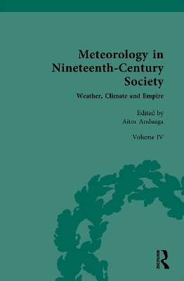 Meteorology in Nineteenth-Century Society - 