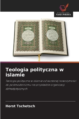 Teologia polityczna w islamie