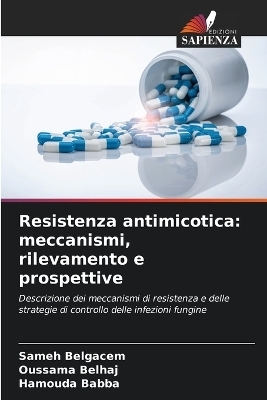 Resistenza antimicotica