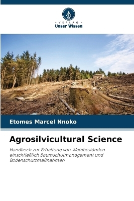 Agrosilvicultural Science