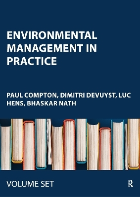 Environmental Management in Practice - 