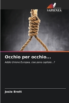 Occhio per occhio...