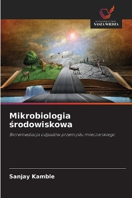Mikrobiologia środowiskowa