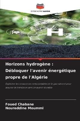 Horizons hydrogène
