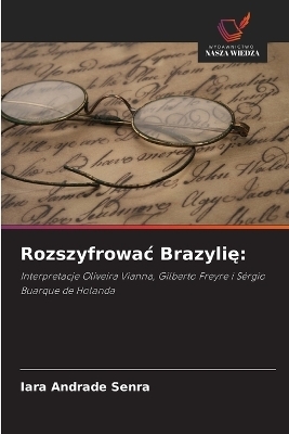 Rozszyfrowac Brazylię