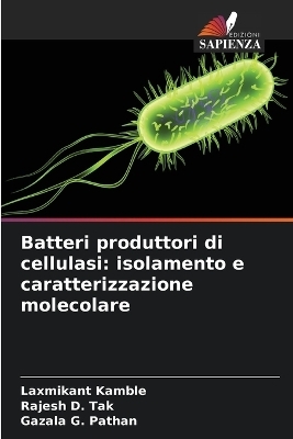 Batteri produttori di cellulasi