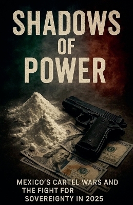 Shadows of power - Marouan Mhimdi