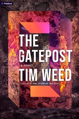 The Gatepost - Tim Weed