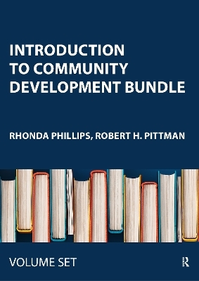 Introduction to Community Development BUNDLE