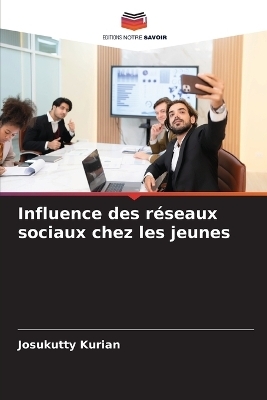 Influence des réseaux sociaux chez les jeunes