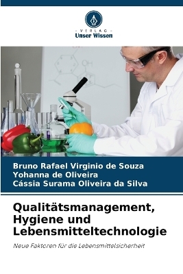 Qualitätsmanagement, Hygiene und Lebensmitteltechnologie