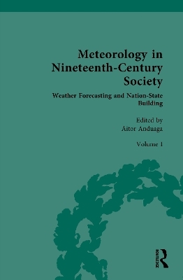 Meteorology in Nineteenth-Century Society - 