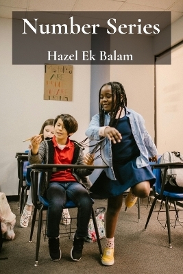 Number Series - Hazel Ek Balam