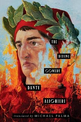 The Divine Comedy - Dante Alighieri