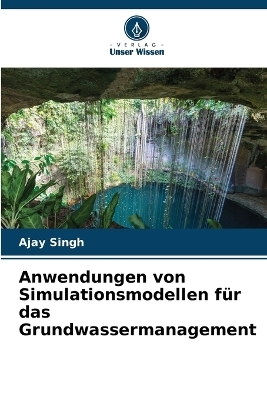 Anwendungen von Simulationsmodellen für das Grundwassermanagement