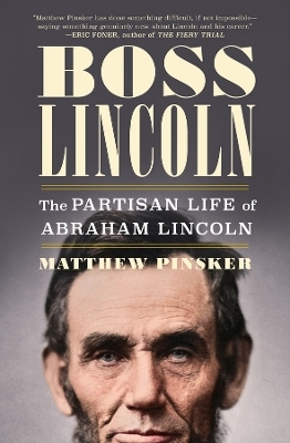 Boss Lincoln