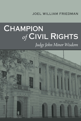 Champion of Civil Rights