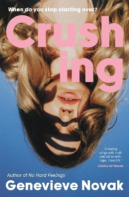 Crushing - Genevieve Novak