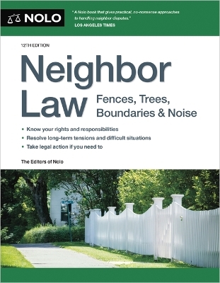 Neighbor Law