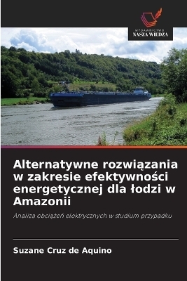 Alternatywne rozwiązania w zakresie efektywności energetycznej dla lodzi w Amazonii