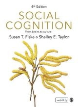 Social Cognition - Fiske, Susan T.; Taylor, Shelley E.
