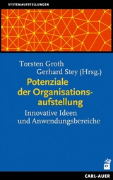Potenziale der Organisationsaufstellung - 
