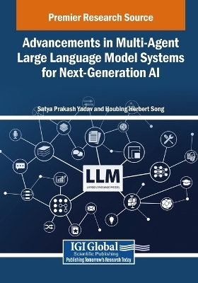 Advancements in Multi-Agent Large Language Model Systems for Next-Generation AI - 