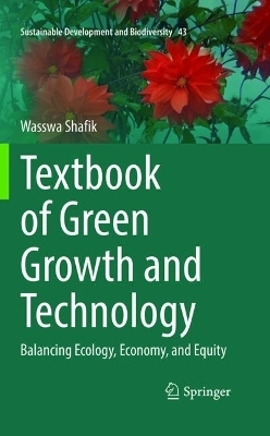 Textbook of Green Growth and Technology - Wasswa Shafik