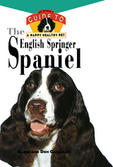 The English Springer Spaniel - Carol Callahan
