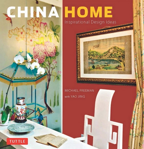 China Home - Michael Freeman