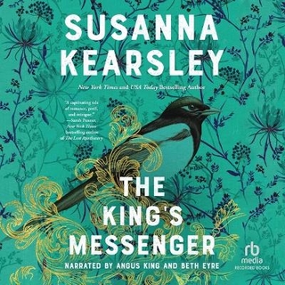 The King's Messenger