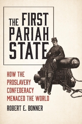 The First Pariah State