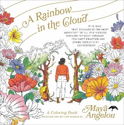 A Rainbow in the Cloud - Caged Bird Legacy LLC