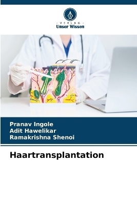 Haartransplantation