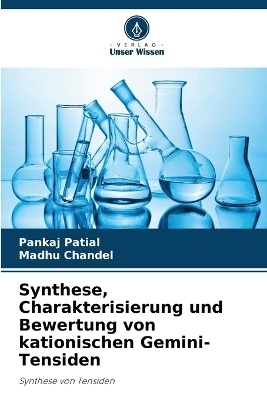 Synthese, Charakterisierung und Bewertung von kationischen Gemini-Tensiden