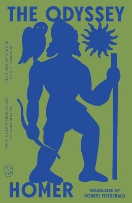 The Odyssey -  Homer
