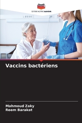 Vaccins bactériens