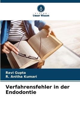 Verfahrensfehler in der Endodontie