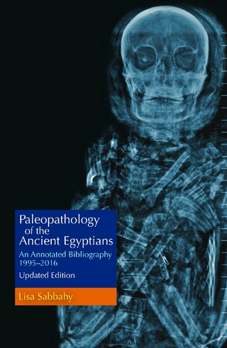 Paleopathology of the Ancient Egyptians