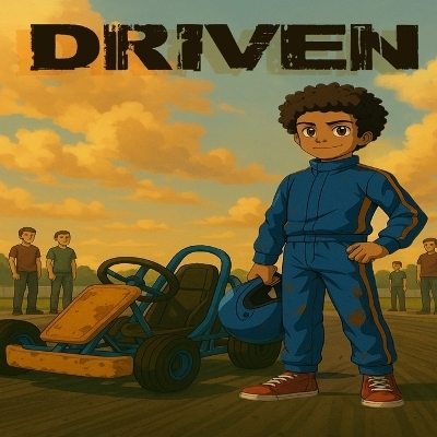 Driven -  Hooks