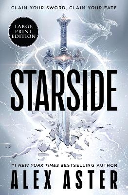 Starside - Alex Aster