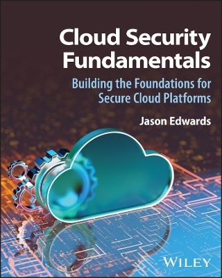 Cloud Security Fundamentals - Jason Edwards