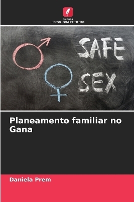 Planeamento familiar no Gana