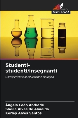 Studenti-studenti/insegnanti
